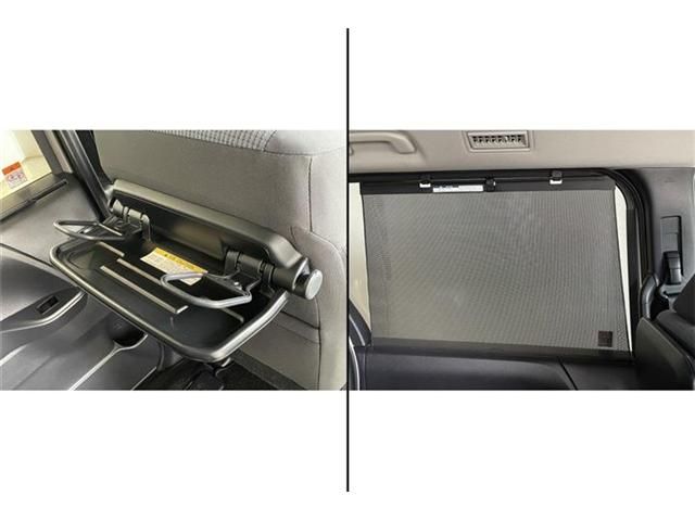 TOYOTA NOAH 2023 Image 31