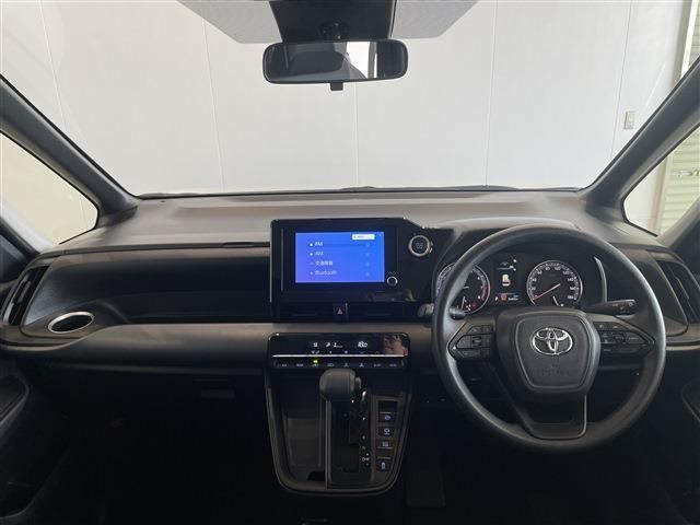 TOYOTA NOAH 2023 Image 31