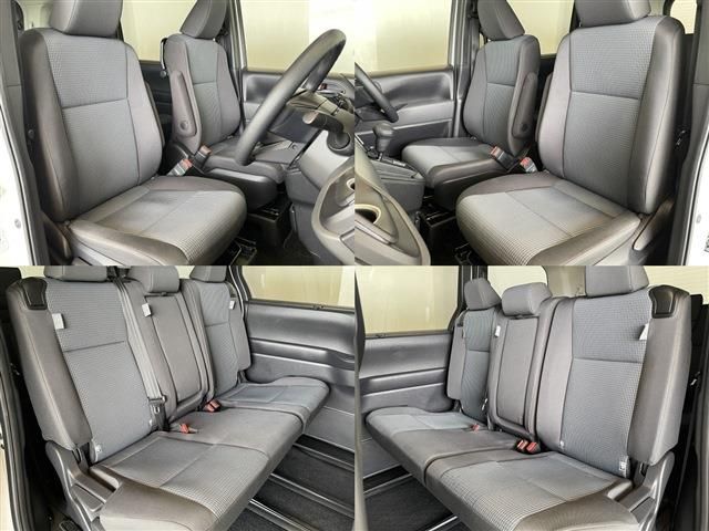 TOYOTA NOAH 2023 Image 31