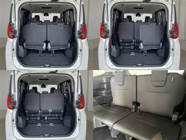 TOYOTA NOAH 2023 Image 31