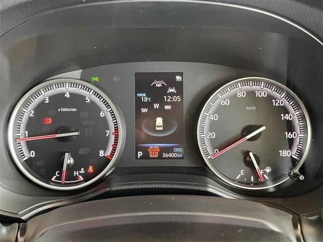 TOYOTA NOAH 2023 Image 31