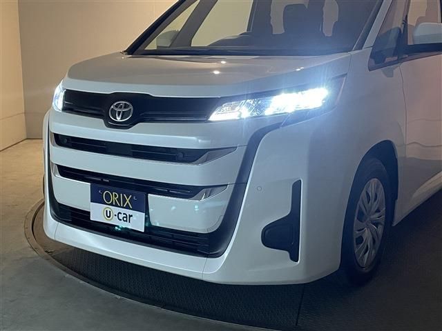 TOYOTA NOAH 2023 Image 31