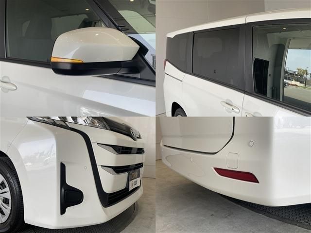 TOYOTA NOAH 2023 Image 31