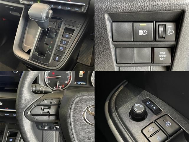 TOYOTA NOAH 2023 Image 31