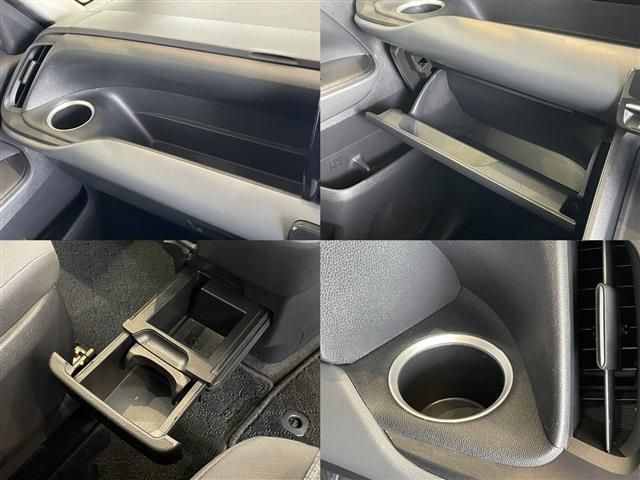 TOYOTA NOAH 2023 Image 31