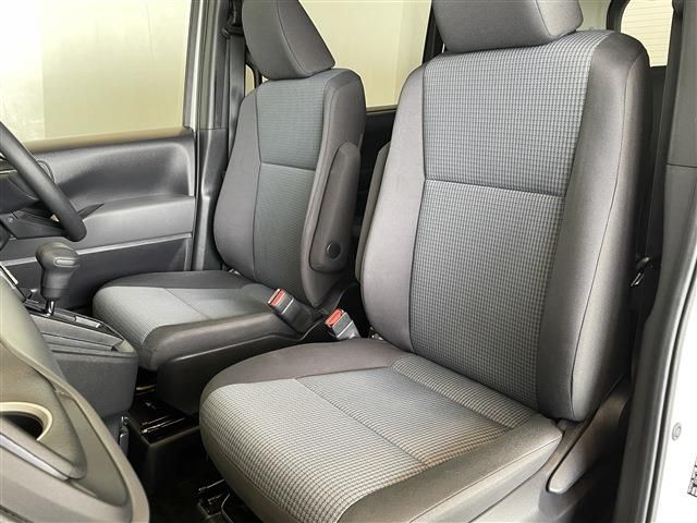 TOYOTA NOAH 2023 Image 31