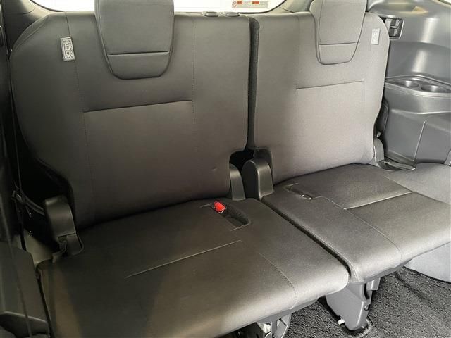 TOYOTA NOAH 2023 Image 31