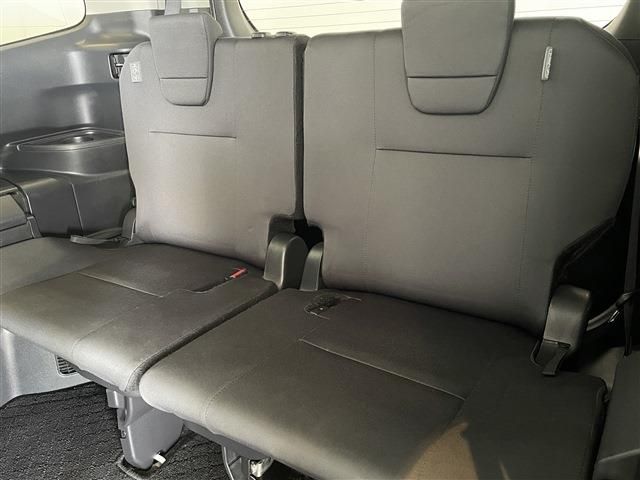 TOYOTA NOAH 2023 Image 31