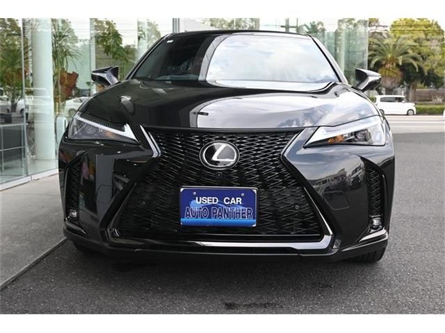 TOYOTA LEXUS UX300H 2024 Image 31