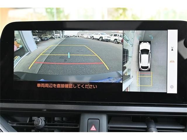 TOYOTA LEXUS UX300H 2024 Image 31