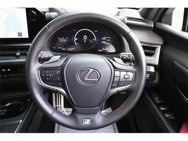 TOYOTA LEXUS UX300H 2024 Image 31
