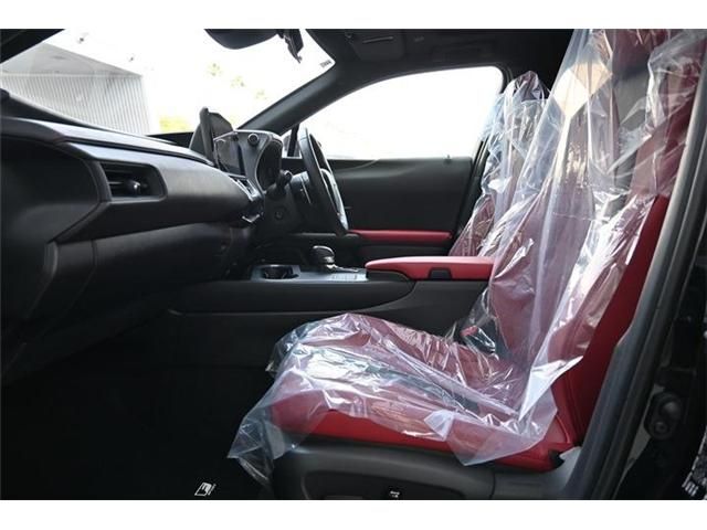 TOYOTA LEXUS UX300H 2024 Image 31