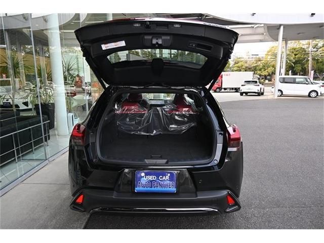 TOYOTA LEXUS UX300H 2024 Image 31