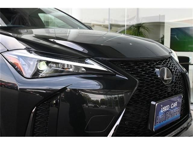 TOYOTA LEXUS UX300H 2024 Image 31