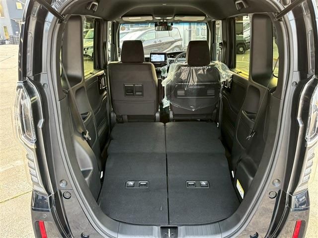 HONDA N BOX CUSTOM 2021 Image 31