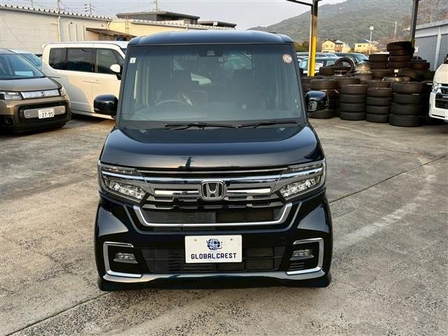 HONDA N BOX CUSTOM 2021 Image 31