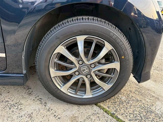 HONDA N BOX CUSTOM 2021 Image 31