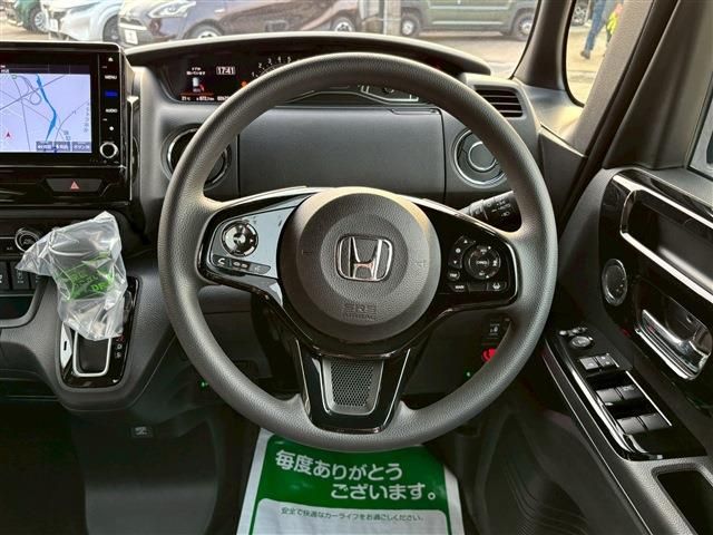 HONDA N BOX CUSTOM 2021 Image 31