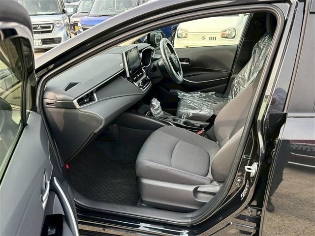 TOYOTA COROLLA TOURING HYBR 2022 Image 31