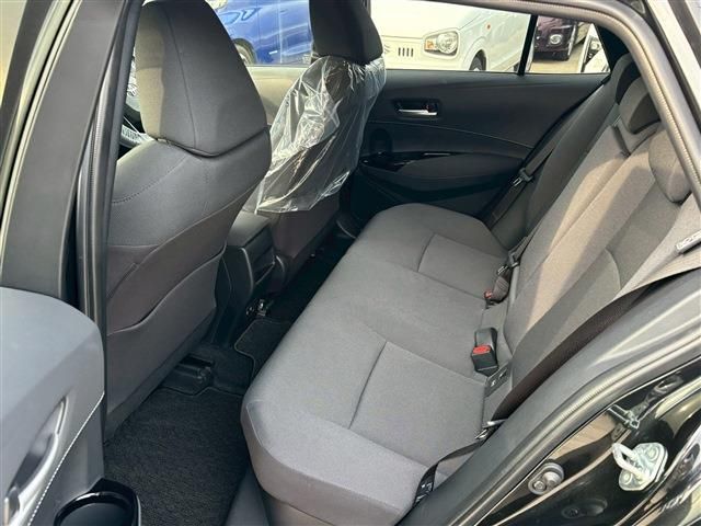 TOYOTA COROLLA TOURING HYBR 2022 Image 31