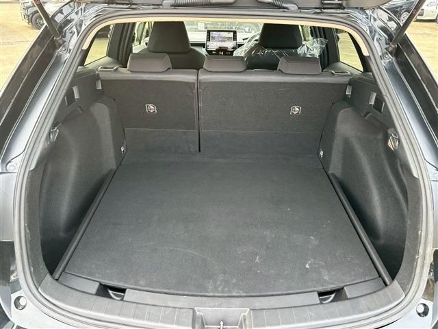 TOYOTA COROLLA TOURING HYBR 2022 Image 31