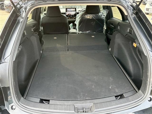 TOYOTA COROLLA TOURING HYBR 2022 Image 31