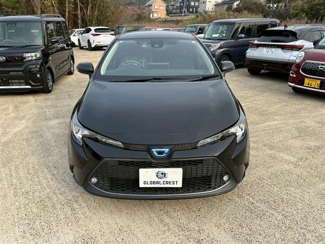 TOYOTA COROLLA TOURING HYBR 2022 Image 31