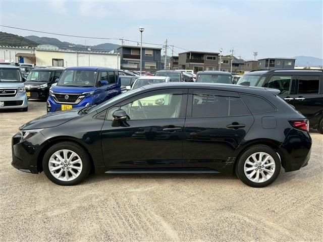 TOYOTA COROLLA TOURING HYBR 2022 Image 31