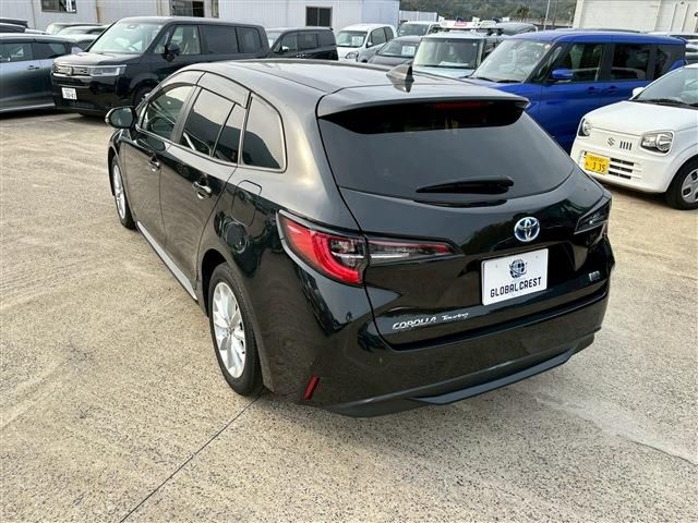 TOYOTA COROLLA TOURING HYBR 2022 Image 31