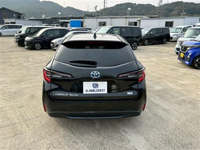 TOYOTA COROLLA TOURING HYBR 2022 Image 31
