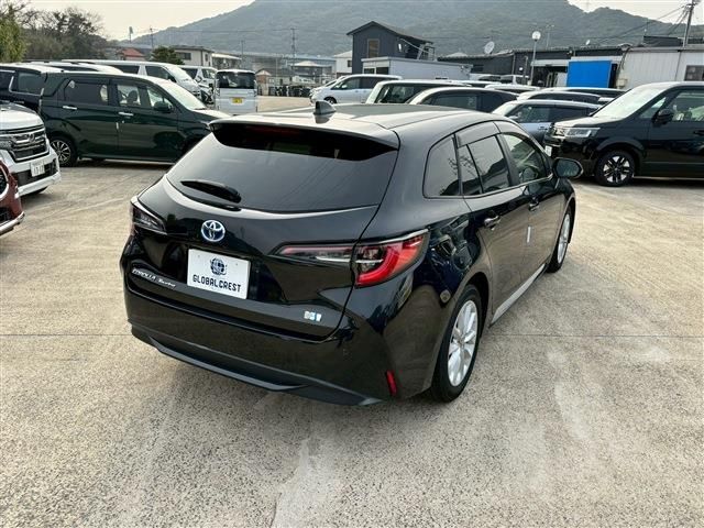 TOYOTA COROLLA TOURING HYBR 2022 Image 31