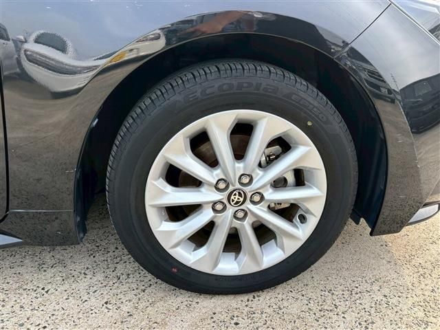 TOYOTA COROLLA TOURING HYBR 2022 Image 31