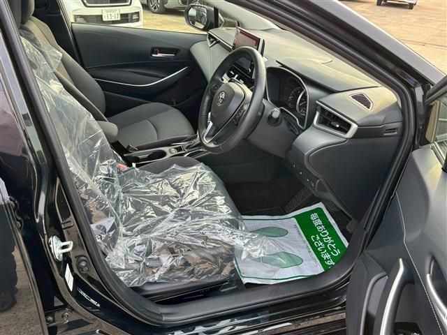 TOYOTA COROLLA TOURING HYBR 2022 Image 31