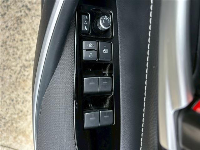 TOYOTA COROLLA TOURING HYBR 2022 Image 31