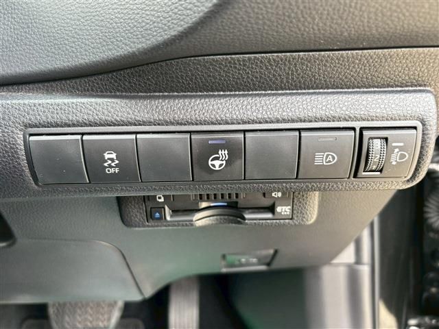 TOYOTA COROLLA TOURING HYBR 2022 Image 31