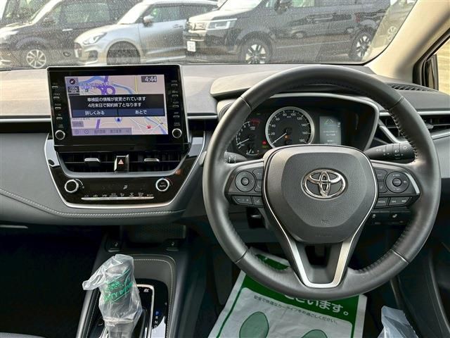 TOYOTA COROLLA TOURING HYBR 2022 Image 31