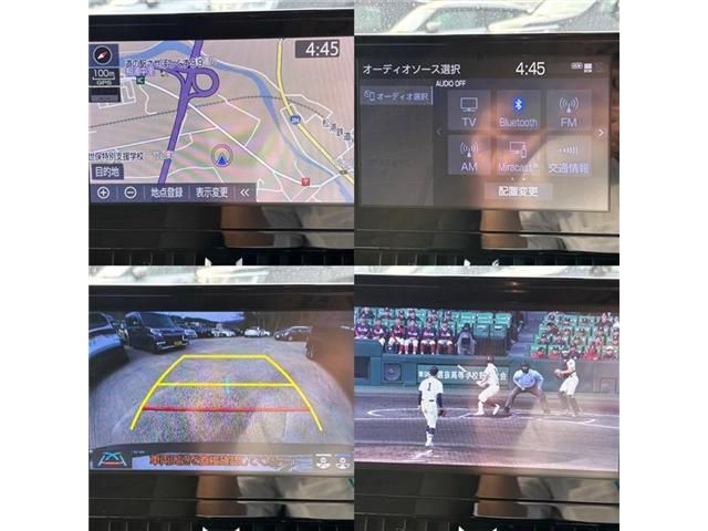 TOYOTA COROLLA TOURING HYBR 2022 Image 31