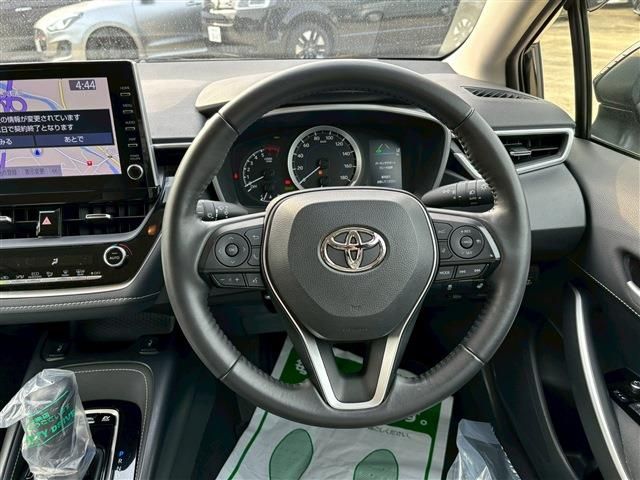 TOYOTA COROLLA TOURING HYBR 2022 Image 31