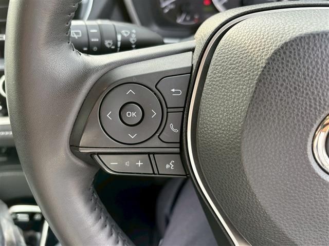 TOYOTA COROLLA TOURING HYBR 2022 Image 31