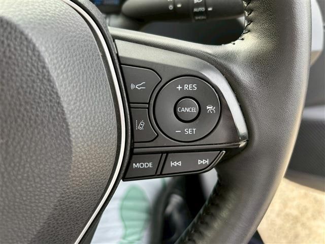 TOYOTA COROLLA TOURING HYBR 2022 Image 31