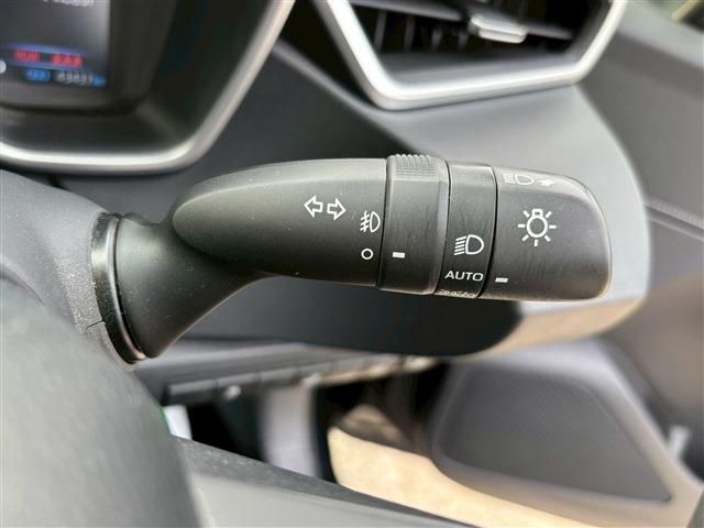 TOYOTA COROLLA TOURING HYBR 2022 Image 31