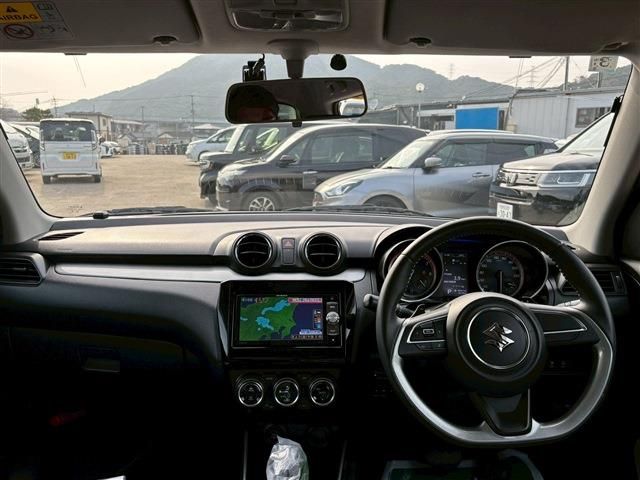 SUZUKI SWIFT 2018 Image 31