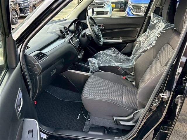 SUZUKI SWIFT 2018 Image 31