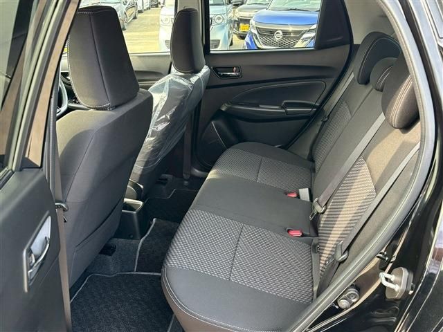 SUZUKI SWIFT 2018 Image 31