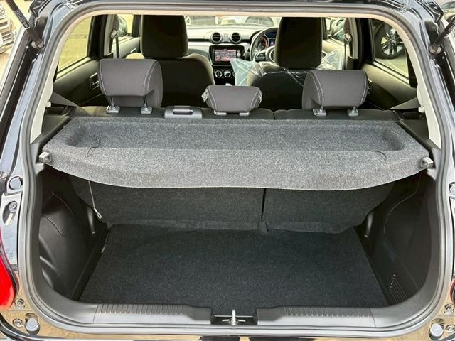 SUZUKI SWIFT 2018 Image 31