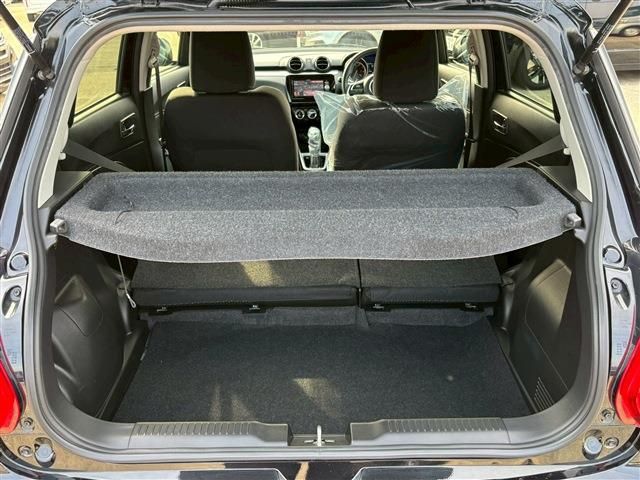 SUZUKI SWIFT 2018 Image 31