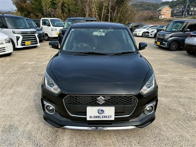SUZUKI SWIFT 2018 Image 31