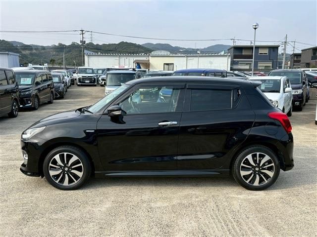 SUZUKI SWIFT 2018 Image 31