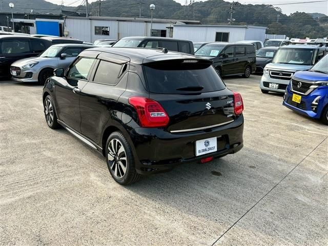 SUZUKI SWIFT 2018 Image 31