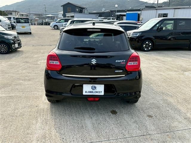 SUZUKI SWIFT 2018 Image 31